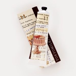 TokyoMilk 'Let Them Eat Cake' Shea Butter Lotion